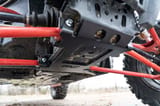 Frame Gusset | Polaris RZR XP 1000 view 5