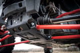 Frame Gusset | Polaris RZR XP 1000 view 6
