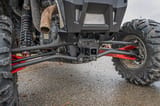Rough Country Heavy Duty Radius Arm Kit | High Clearance | 12mm | Polaris RZR XP 1000 view 5