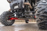 Rough Country Heavy Duty Radius Arm Kit | High Clearance | 12mm | Polaris RZR XP 1000 view 6