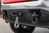 Hidden Winch Mounting Plate | Chevy/GMC 1500 (14-18 & Classic) view 5