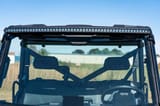 LED Light | Rear Mount | 50" Black Pair | Polaris Ranger 1000/Ranger XP 900/1000 view 3