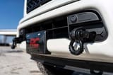 Tow Hook Brackets | Nissan Titan 2WD/4WD (2017-2024) view 2
