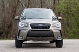 Rough Country 2 Inch Lift Kit | Subaru Forester 4WD (2014-2018) view 3