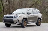Rough Country 2 Inch Lift Kit | Subaru Forester 4WD (2014-2018) view 2