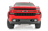 Tow Hook Brackets | Chevy Silverado 1500 2WD/4WD (2019-2022) view 2