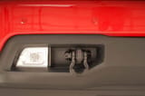 Tow Hook Brackets | Chevy Silverado 1500 2WD/4WD (2019-2022) view 3
