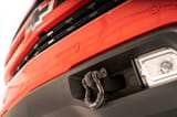 Tow Hook Brackets | Chevy Silverado 1500 2WD/4WD (2019-2022) view 5