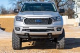 Tow Hook Brackets | D-Ring Combo | Ford Ranger 2WD/4WD (2019-2023) view 6