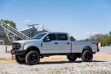 Front Bumper | Ford F-250/F-350 Super Duty 2WD/4WD (2017-2022) view 5