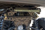 20-Inch LED Light Kit | Under Bed Mount | Polaris Ranger XP 1000 view 1