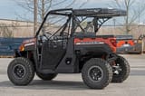 Cargo Rack | Polaris Ranger XP 1000 view 6
