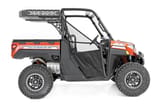Cargo Rack | Polaris Ranger XP 1000 view 5