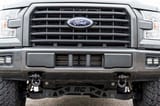 Tow Hook Brackets | D-Ring Combo | Ford F-150 2WD/4WD (2009-2026) view 6