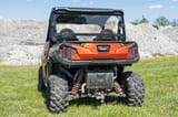 Rear Cab Panel | Polaris General XP 4 1000 view 5