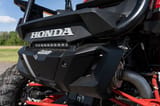 10-Inch LED Light Kit | Rear Mount | Honda Talon 1000 view 6