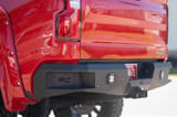 Rear LED Bumper | Chevy/GMC Sierra 1500 (19-26)/Silverado 1500 (19-26) view 4