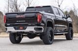 Rough Country 6 Inch Lift Kit | N3 Struts | GMC Sierra 1500 2WD/4WD (2019-2024) view 3