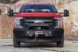 EXO Winch Mount Kit | Ford F-250/F-350 Super Duty 2WD/4WD (2017-2020) view 6