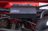 MLC-6 | Multiple Light Controller | Jeep Cherokee XJ 2WD/4WD (1997-2001) view 4