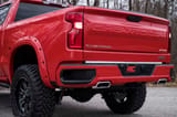 Multi Function LED | 60 Inch | Tailgate | Quad Row view 5