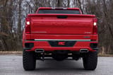 Multi Function LED | 60 Inch | Tailgate | Quad Row view 6