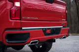 Multi Function LED | 60 Inch | Tailgate | Quad Row view 2