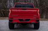 Multi Function LED | 49 Inch | Tailgate | Quad Row view 2