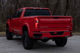 Multi Function LED | 60 Inch | Tailgate | Quad Row view 4