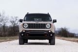 Rough Country 2 Inch Lift Kit | Jeep Compass 2WD/4WD (2017-2025) view 4