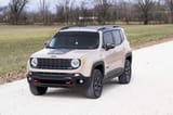 Rough Country 2 Inch Lift Kit | Jeep Compass 2WD/4WD (2017-2025) view 5