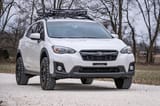 Rough Country 2 Inch Lift Kit | Subaru Crosstrek 4WD (2018-2026) view 3