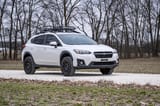 Rough Country 2 Inch Lift Kit | Subaru Crosstrek 4WD (2018-2026) view 4
