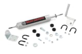 N3 Steering Stabilizer | 0-3 Inch Lift | Chevy/GMC Sierra 1500/Silverado 1500/Tahoe/Yukon (92-06) view 2