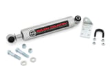 N3 Steering Stabilizer | 4-6 Inch Lift | Chevy/GMC 1500 (99-06 & Classic) view 1