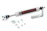 N3 Steering Stabilizer | 0-5 Inch Lift | Ford F-150 4WD (1997-2003) view 1