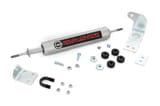 N3 Steering Stabilizer | 0-5 Inch Lift | Ford F-150 4WD (1997-2003) view 2