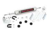 N3 Steering Stabilizer | Multiple Makes & Models (Ford/Mazda) view 2