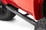 Nerf Steps | 3-Inch Tube | 4-Door | Ford Bronco 4WD (2021-2026) view 1