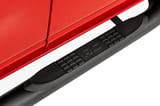 Nerf Steps | 3-Inch Tube | 4-Door | Ford Bronco 4WD (2021-2026) view 4