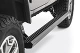 Power Running Boards | 4 Door | Jeep Wrangler Unlimited 2WD/4WD (2007-2018) view 3