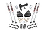 Rough Country 3 Inch Lift Kit | M1 | Ford F-250 Super Duty 4WD (2017-2022) view 1