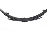Rear 52 Inch Leaf Springs |6" Lift | Pair | Chevy/GMC C10/K10 Truck & SUV/K5 Blazer (73-91) view 2