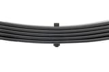 Front Leaf Springs | 4" Lift | Pair | Jeep CJ5/CJ7 7 4WD (1982-1986) view 2