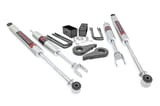 Rough Country 1.5-2 Inch Lift Kit | M1 | Chevy Silverado & GMC Sierra 1500 4WD (1999-2006 & Classic) view 1