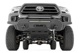 Rough Country 3.5 Inch Lift Kit | UCA | Vertex | Toyota Tacoma 2WD/4WD (2005-2023) view 4
