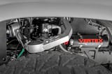 Rough Country 3.5 Inch Lift Kit | Red UCA | Vertex/V2 | Toyota Tacoma 2WD/4WD (2005-2023) view 5