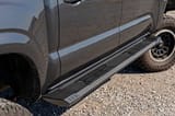 HD2 Aluminum Running Boards | Double Cab | Toyota Tacoma 2WD/4WD (2005-2023) view 6
