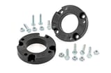Rough Country 1.5 Inch Leveling Kit | Toyota Tacoma 2WD/4WD (2024-2026) view 1