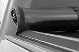 Soft Roll Up Bed Cover | 5' Bed | Toyota Tacoma 2WD/4WD (2016-2023) view 5